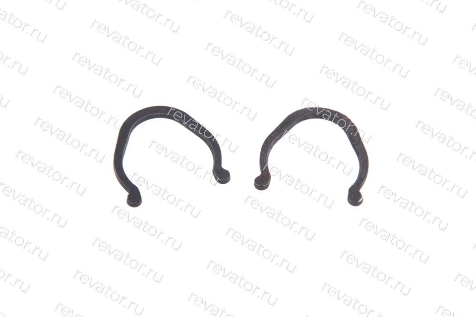 Кольцо (скоба) стопорное для фиксации ступеней d=24мм 4L08544*A Sigma