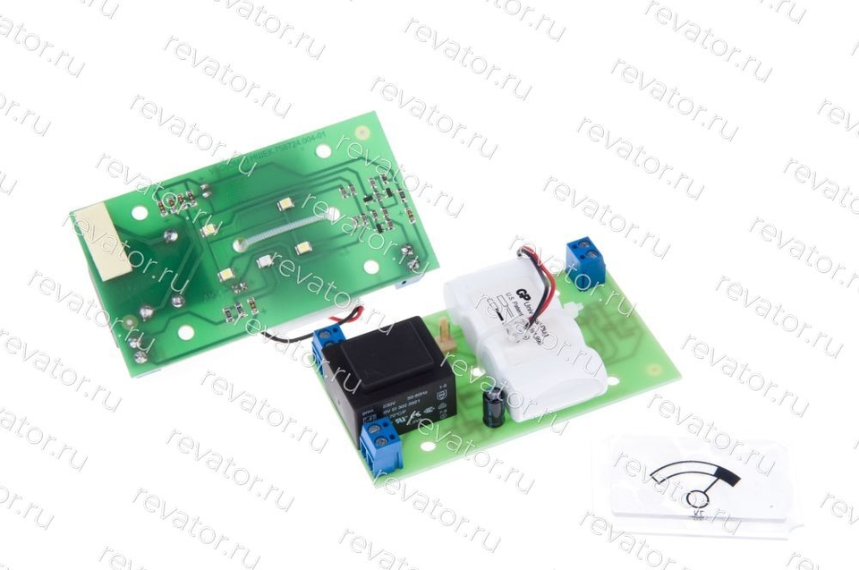 СНЯТ С ПРОИЗВОДСТВА Устройство аварийного освещения УАО НШЕК.758724.004-01