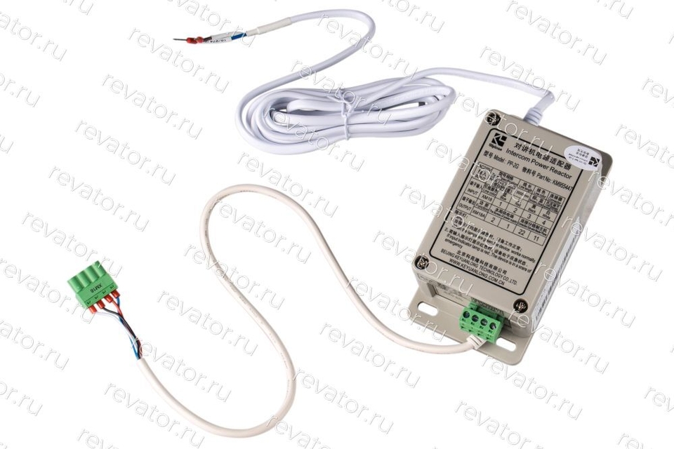 Стабилизатор напряжения PP-2G KM955447 Kone