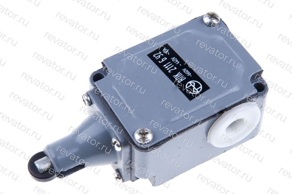 Выключатель путевой ВПК 2111 БУ2