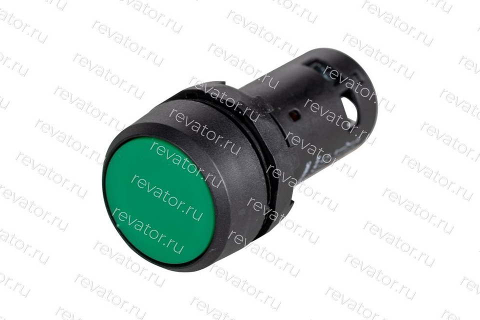 Кнопка зеленая SB7-CA35 SQ0746-0011 TDM