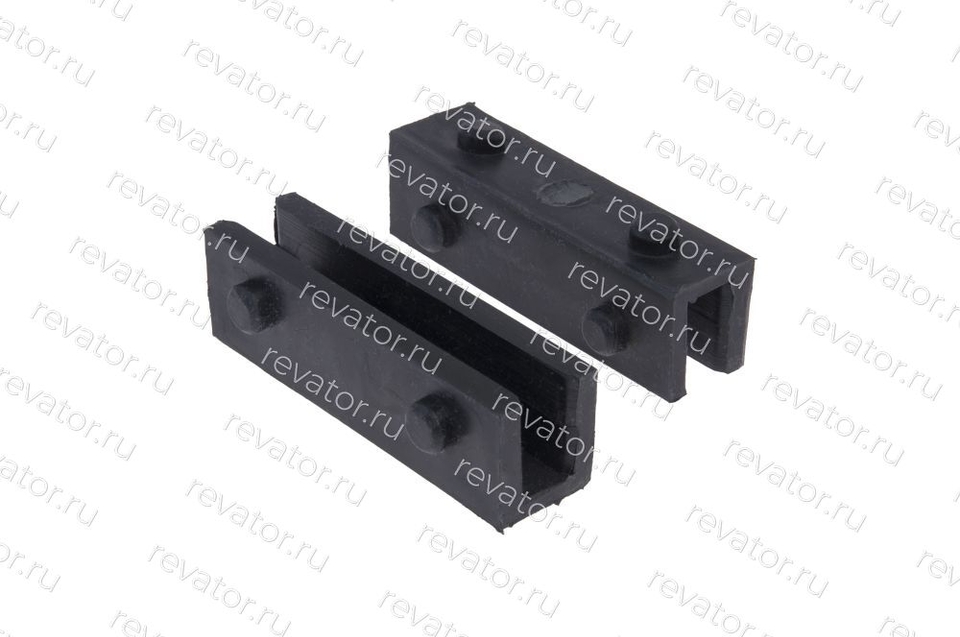 Вкладыш 10мм BFK10 L=100мм 52513668 Schindler (Россия)