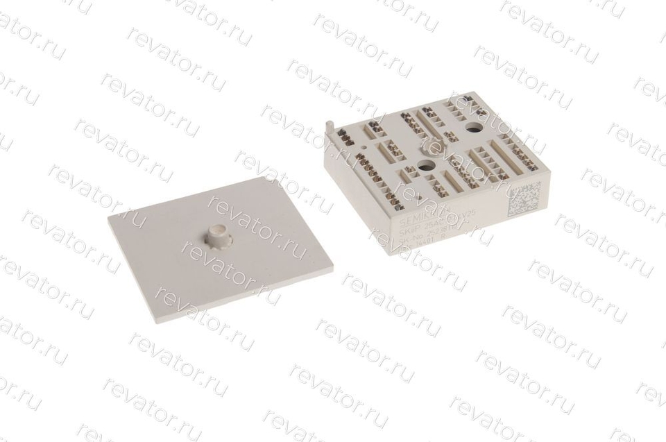 Модуль IGBT SKiiP25AC12T4V25 Semikron