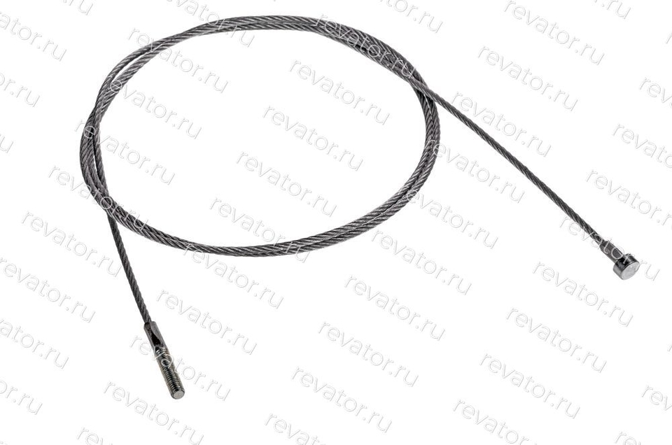 Тросик синхронизации L=1280мм PCA-0000.01280 Fermator