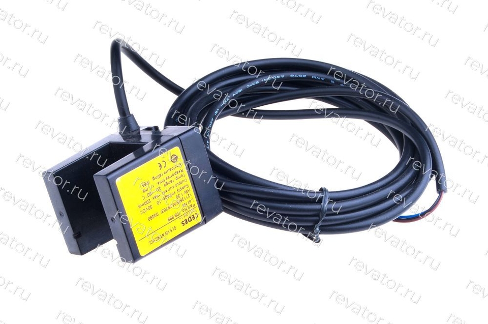 Датчик оптический GLS 126 NT, NC Cedes XAA177AZ4 Otis (Китай)