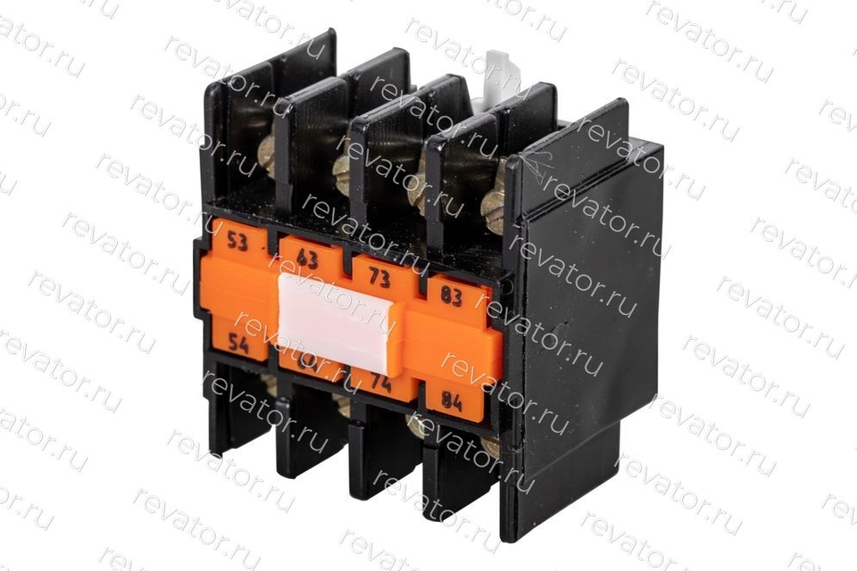 Приставка контактная ПКЛ-40 Этал