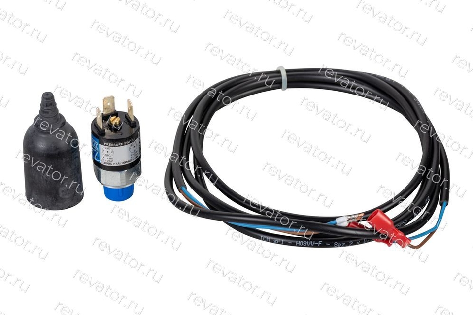 Клапан давления PMN70C 659010G01 Hydronic