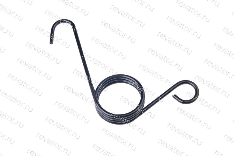 Пружина отводки с механическим замком RSK.00BPCT200 Fermator