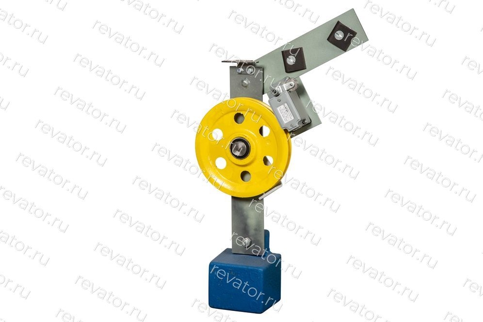 Устройство натяжное 296М.01.03.000 МЛЗ