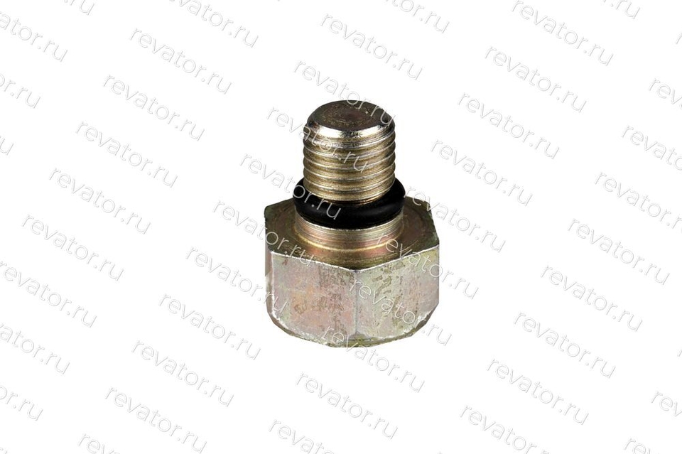 Пробка сливная для 13VTR-CR ZAA444D2 Otis