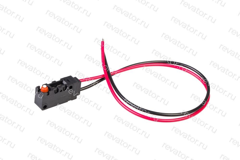 Микропереключатель тормоза BS1 BS2