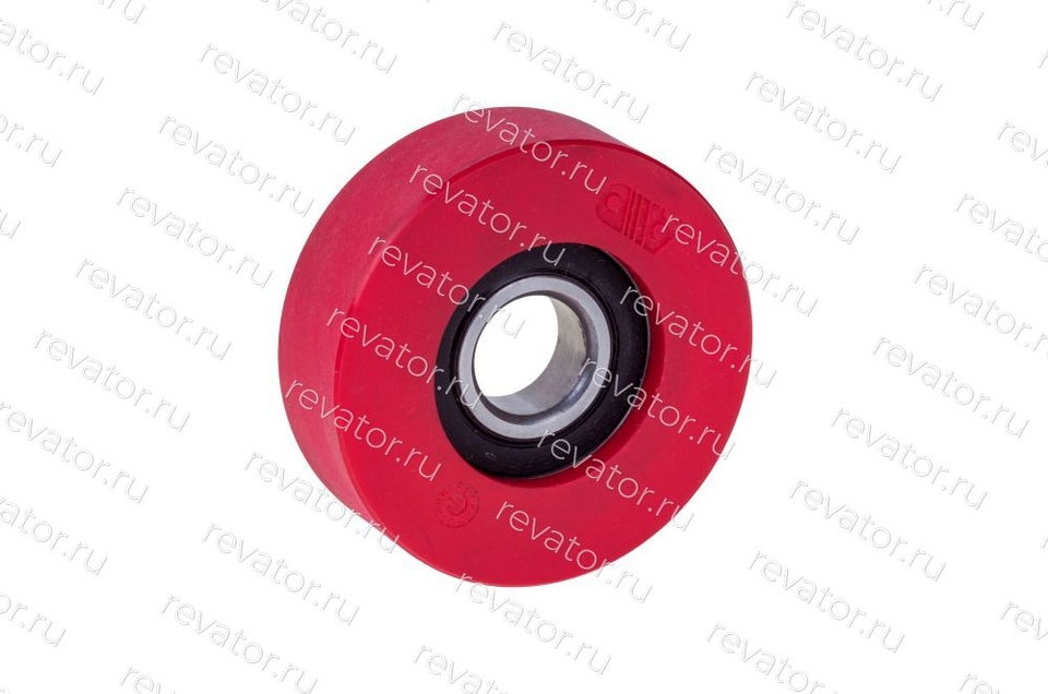 Ролик 75мм ступени и цепи тяговой эскалатора 1705060100 ThyssenKrupp