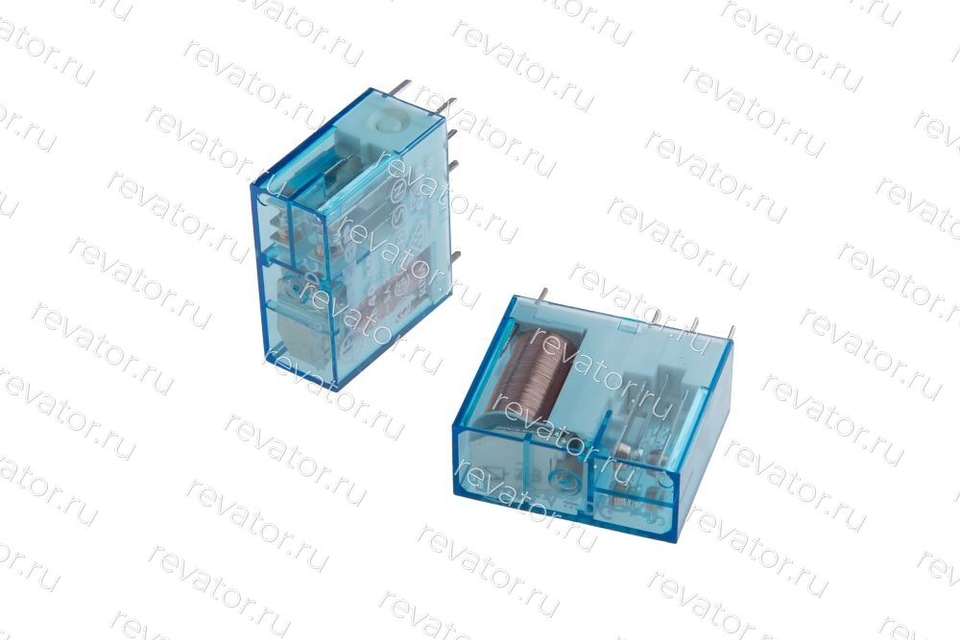 Реле промежуточное 48VDC 8А 40.52.9.048.0000 Finder