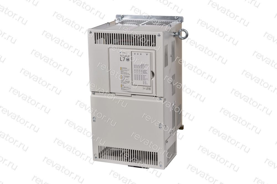 Преобразователь частоты 22кВт серия Varispeed L7 CIMR-L7B4022 Yaskawa