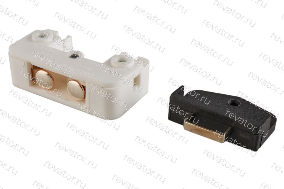 Выключатель блокировочный ВО3-2 ШПЖИ3.602.012 МЛЗ
