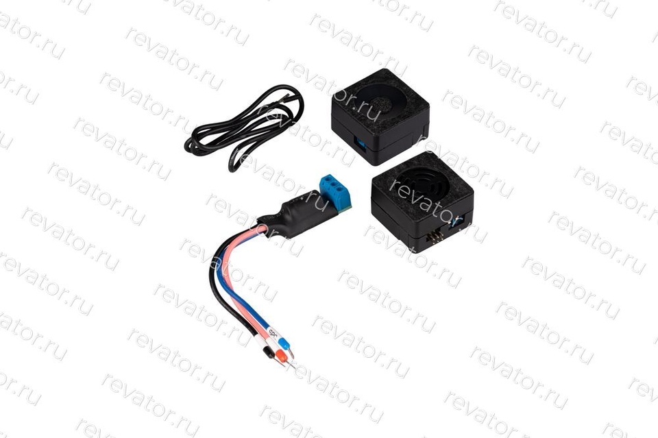 Комплект переговорный кабины ПКК ЭХО ЛНГС.465213.079-01 ЛКДС