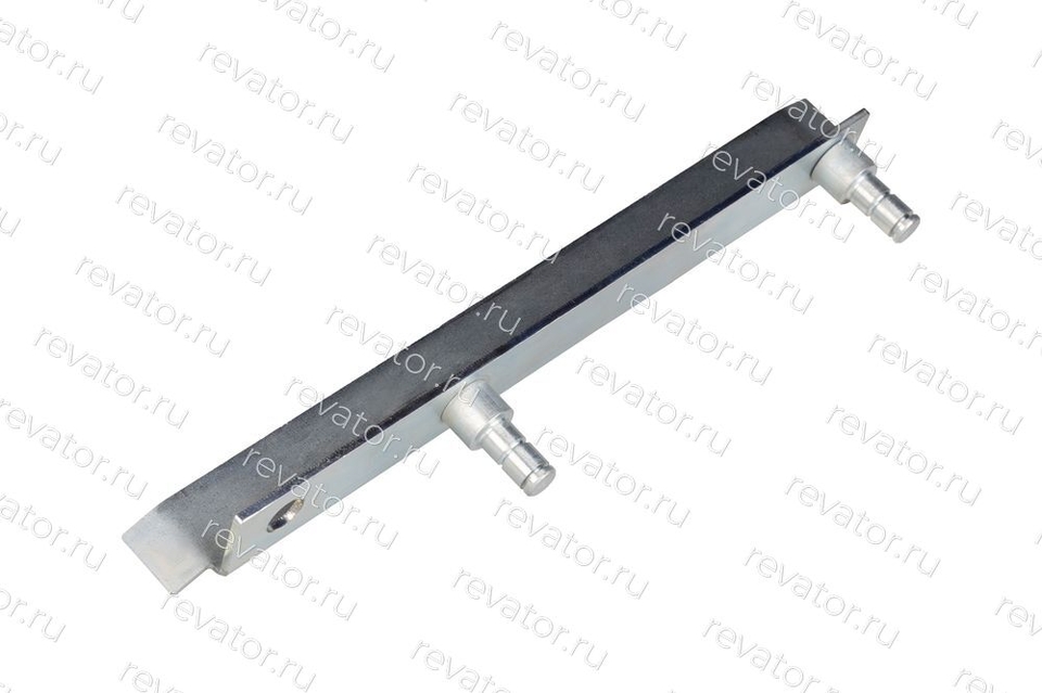 Отводка двери кабины левая 0411.03.15.260-01 МЛЗ