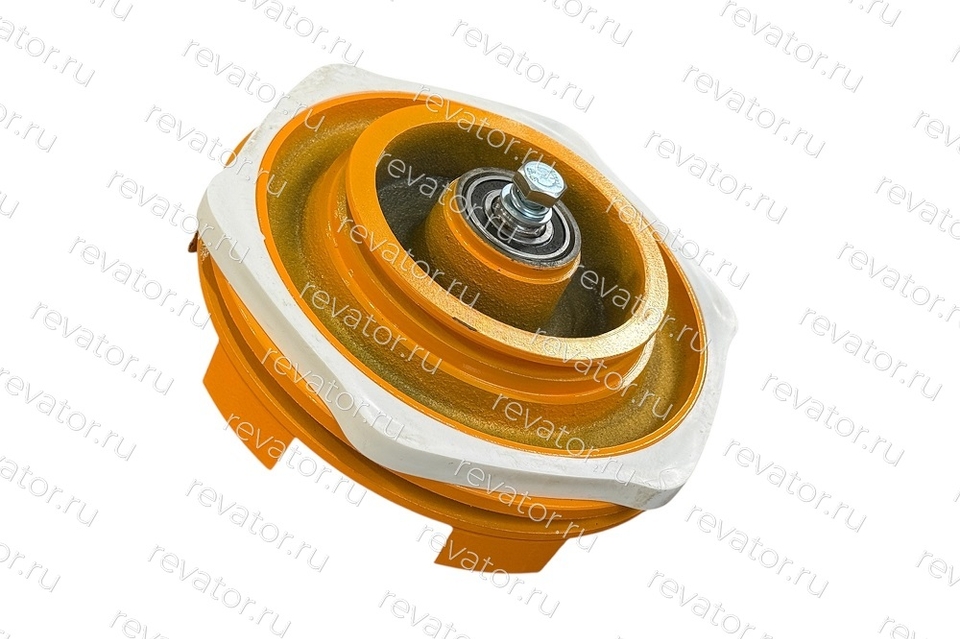 Шкив ограничителя скорости ОСК ЛСБ.09.48.01.000