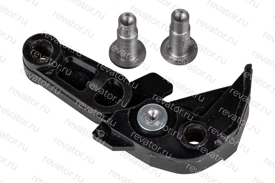 Качалка ковш левой правой отводки с осями CDL.VF00CD000 CDL.VF00CI000 Fermator
