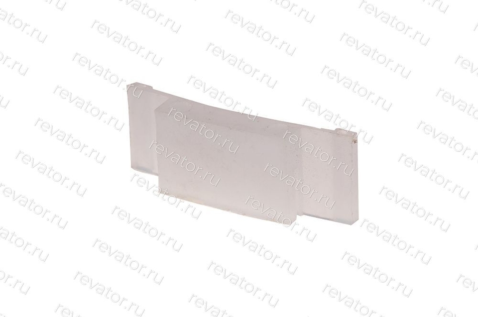 Башмак двери B=9мм 0411.06.01.009 ЩЛЗ