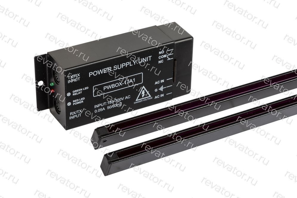 Фотобарьер с контроллером ED-LC-130-1960 SN-GM2-Z ZAA622X1 Otis