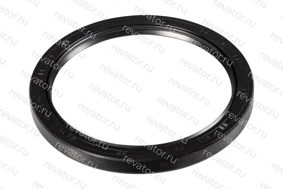 Сальник (манжета армированная) 135х165х14мм со стороны выходного вала лебедки H309 4R07696A Sigma
