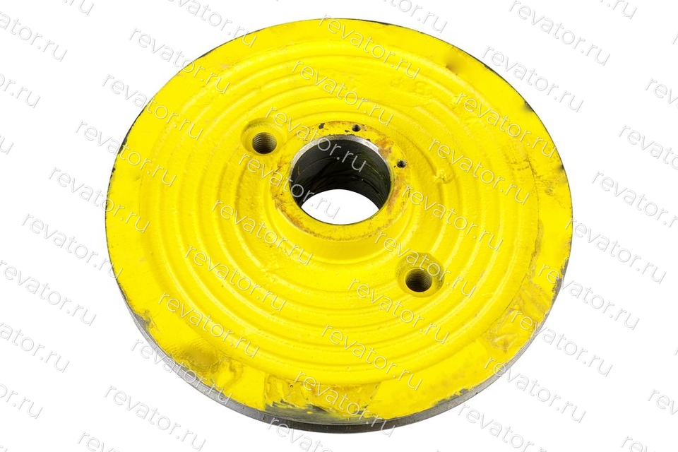 Шкив ограничителя скорости V=1,6м/с 0411.27.00.008-02 МЛЗ