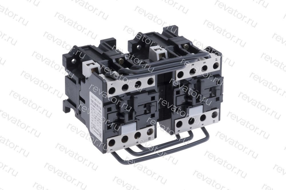 Пускатель 110VAC 25А ПМЛ-2561МА