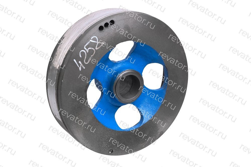 Шкив тормоза ZAA196H1 Otis