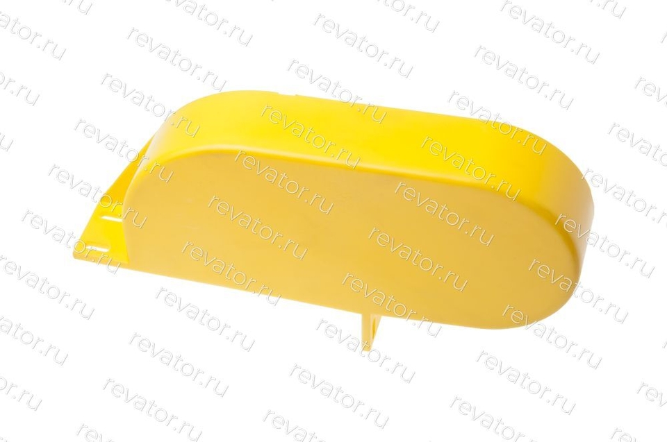 Кожух редуктора привода дверей 0463Б.03.10.201 МЛЗ