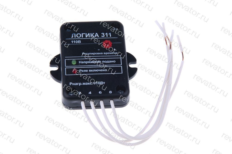 Логика И311 110В