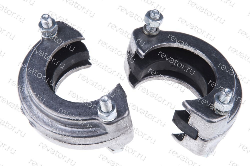 Головка силуминовая 400А.03.03.004 КМЗ