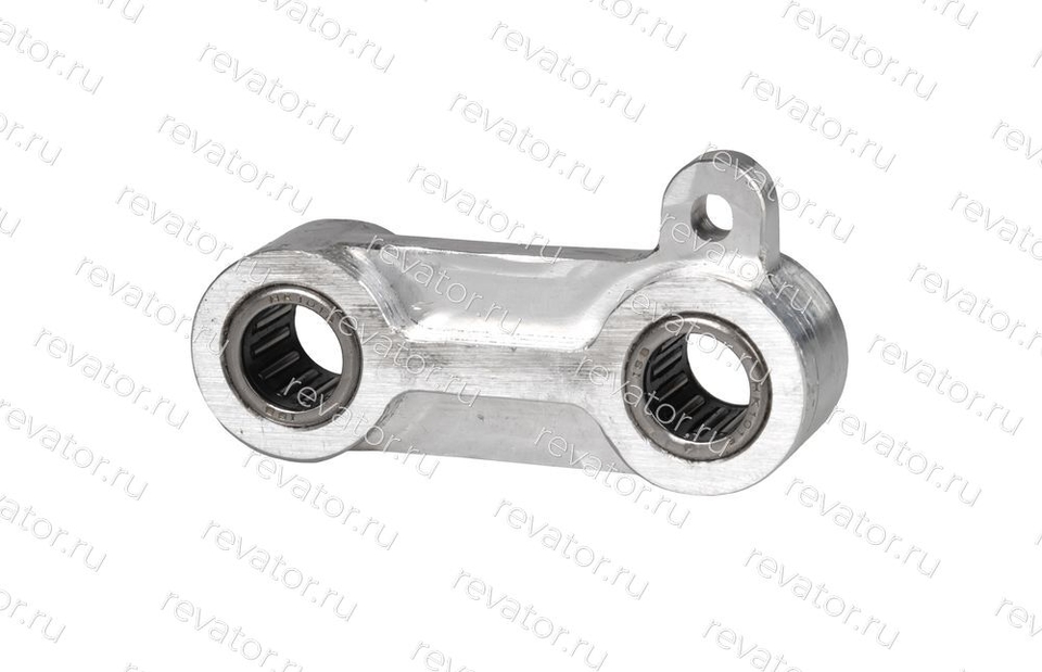 Качалка отводки боковая 2 оси c подшипниками алюминиевая FAA307L1 Otis