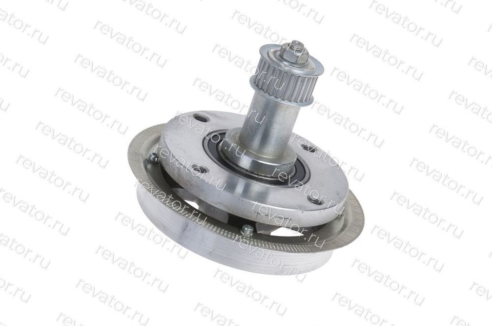 Шкив зубчатого ремня в сборе дверей серии MS Eshine