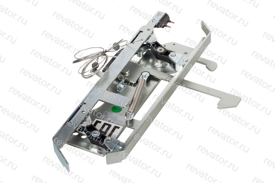 Отводка привода левая Varidor 35 109L 59350808 Schindler