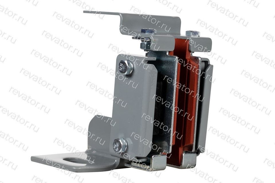 Башмак 16мм в сборе Mitsubishi