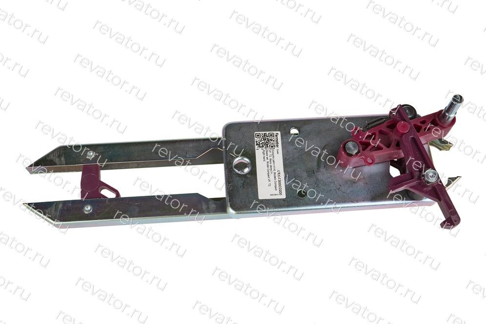 Отводка правая Compact T2R CSK.CS00CD200 Fermator