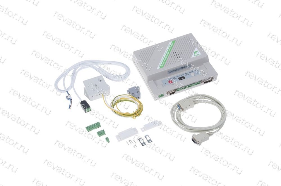 Блок лифтовой 6.0 СМ3 Otis ЛНГС.465213.160-11 ЛКДС