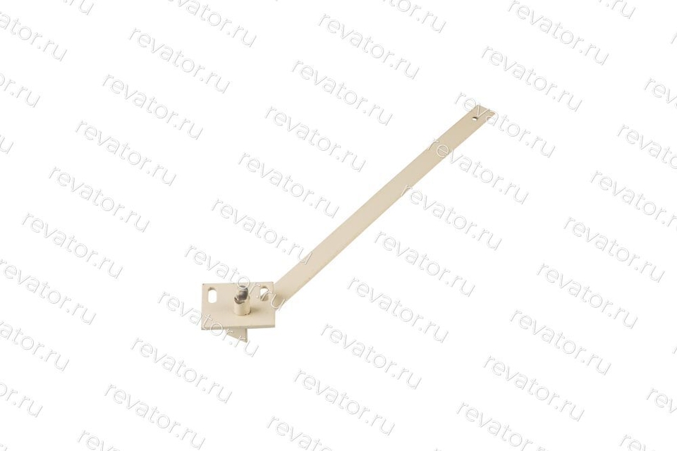 Рычаг 0626.06.01.400 КМЗ