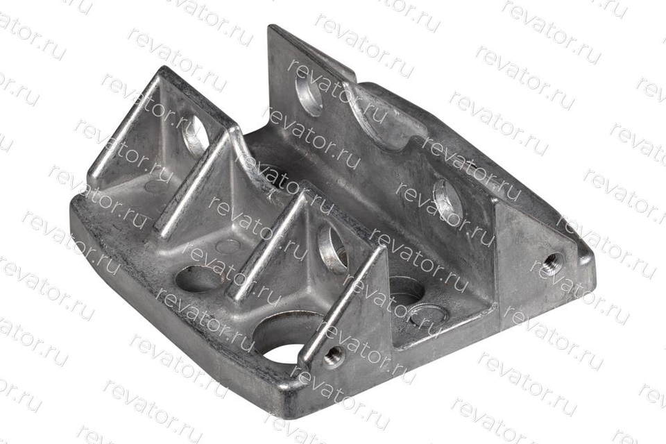 Башмак L=100мм вкладыша EKS HSMS100 300038 ETN