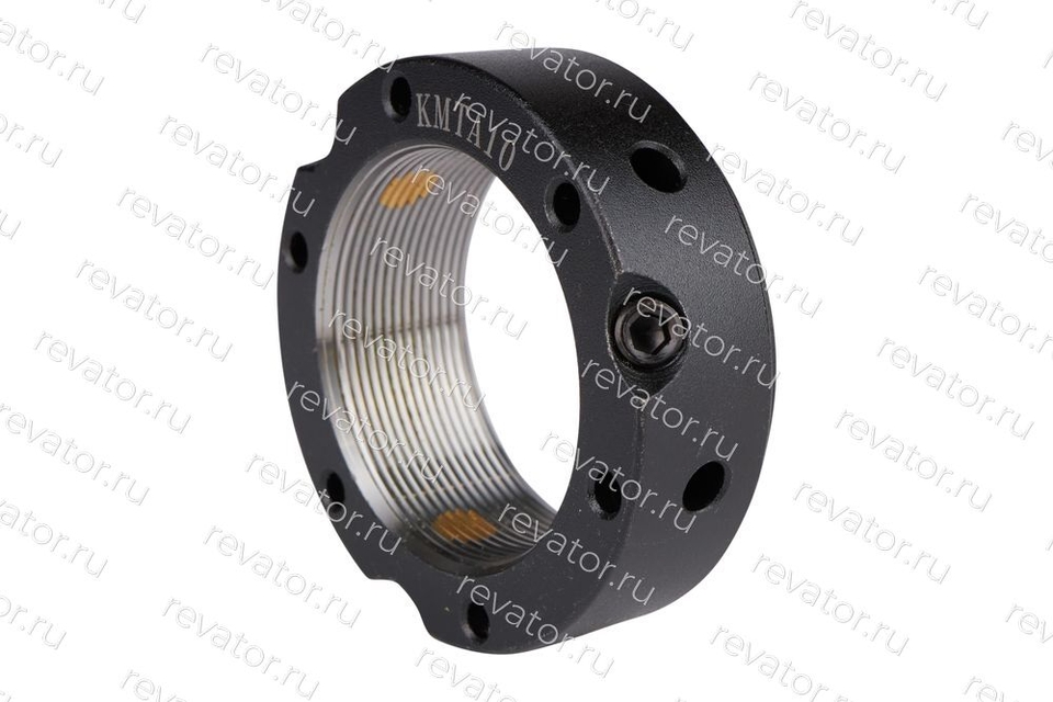 Муфта M50х1,5 KMTA10