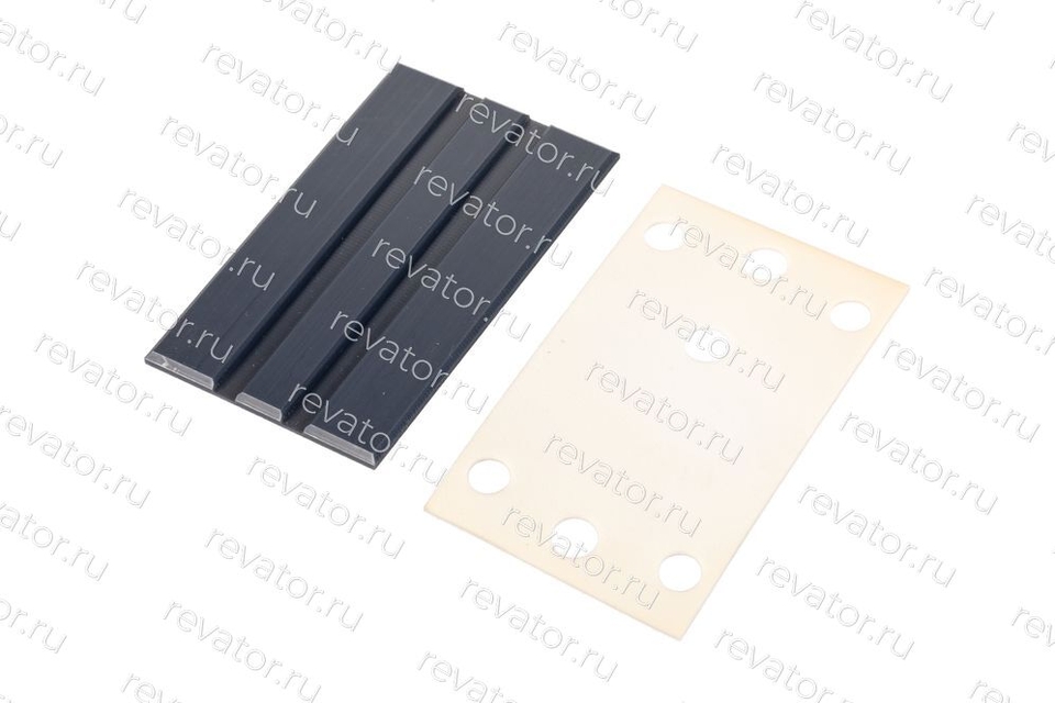 Вкладыш 16мм L=140мм с демпфирующей прокладкой EM 16 PEC 309013 ETN