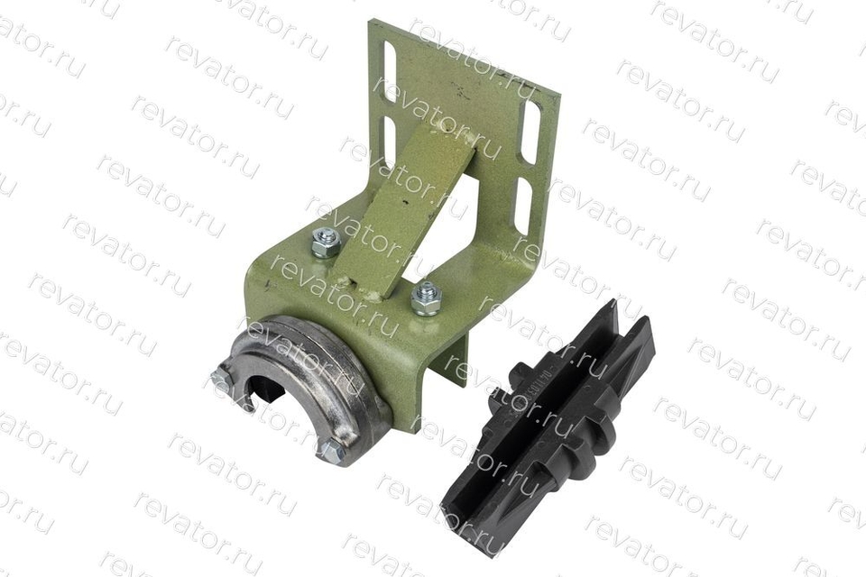 Башмак 14мм в сборе 0411.03.02.090 МЛЗ