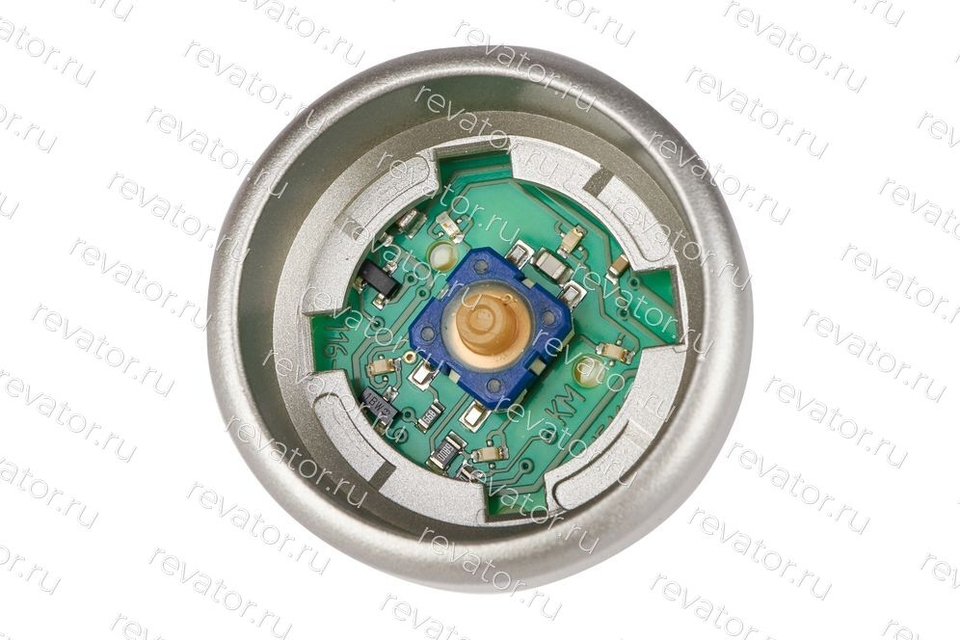 Модуль кнопочный приказа KSS KM804343G03 Kone