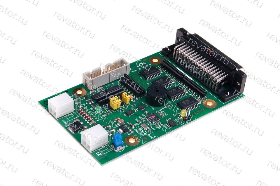 Плата управления панелью приказов на кабине лифта FPM-2 LiftMaterial