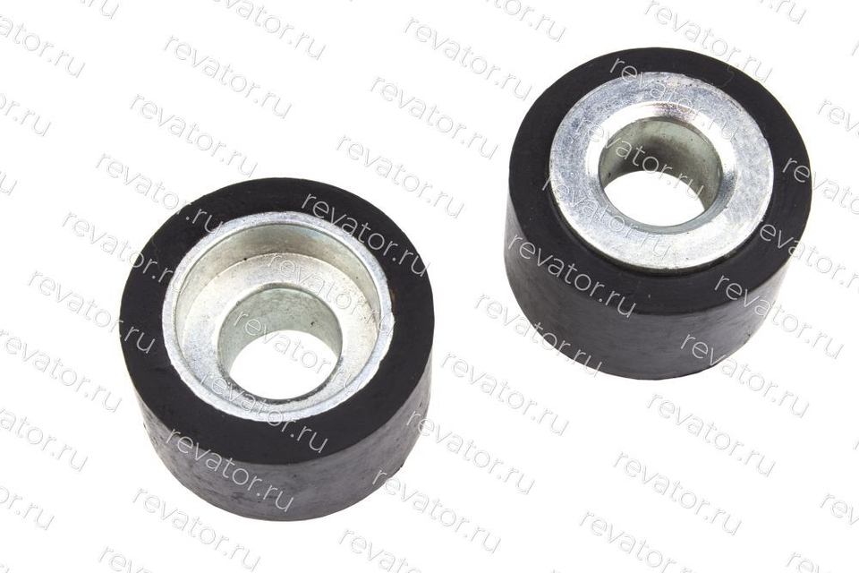 Ролик 38мм замка двери шахты F02090M10 Otis (Россия)