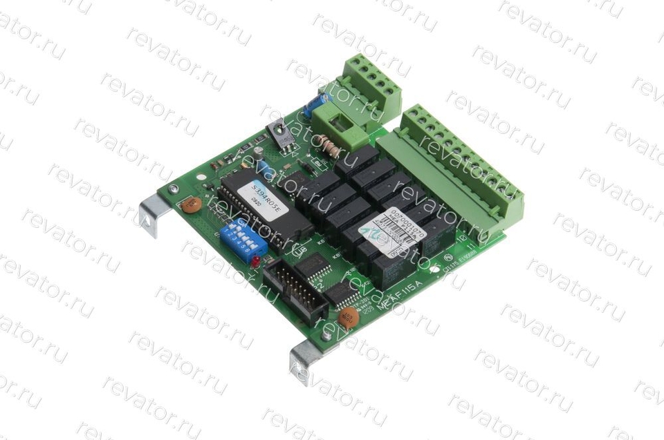 Плата этажная MEAF115A Monitor