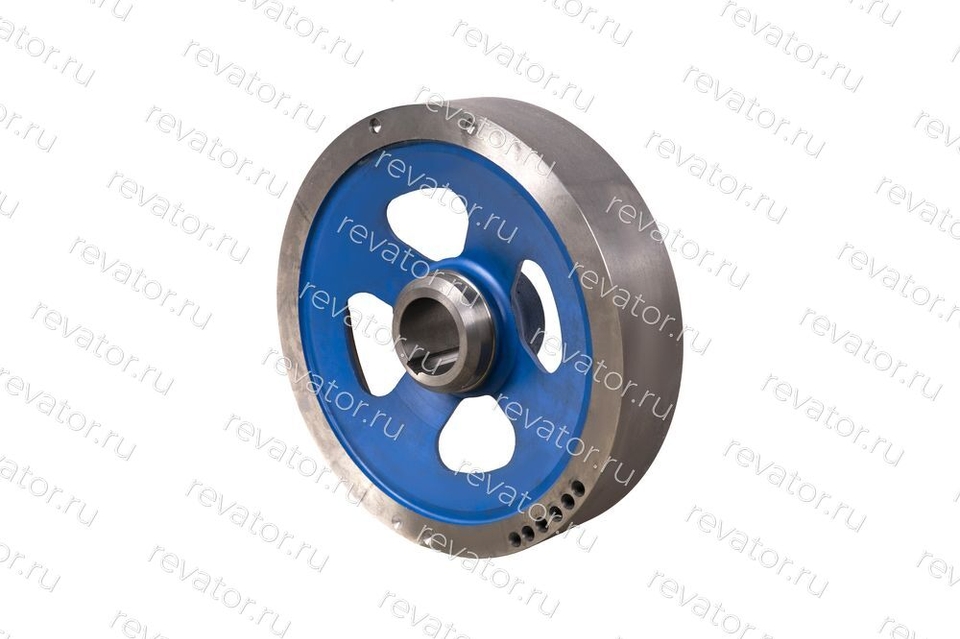 Шкив тормоза ZAA196WA2 Otis