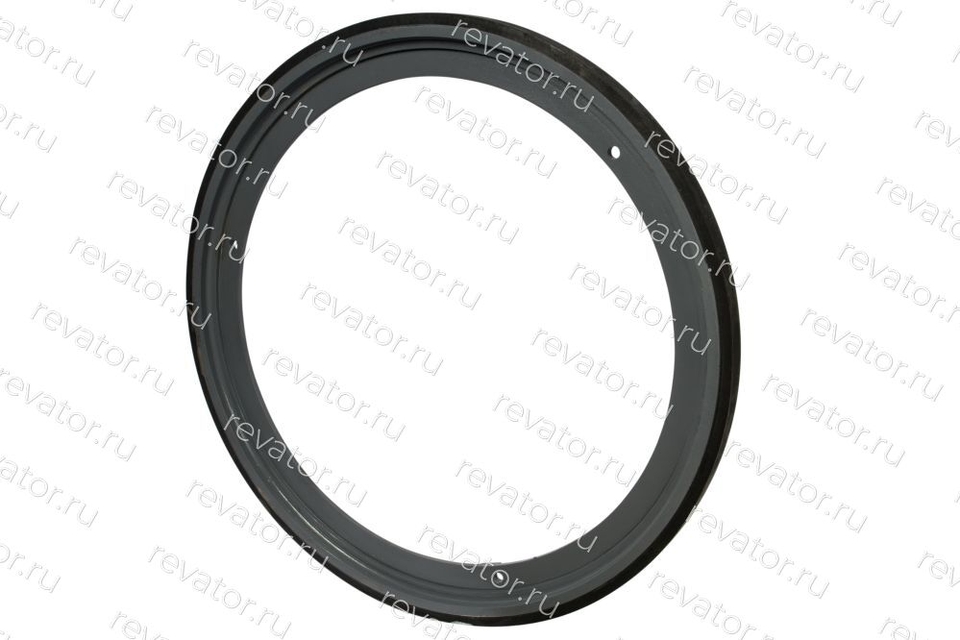 Шкив привода поручня эскалатора Velino FT820 690мм W=32мм 17091150 ThyssenKrupp