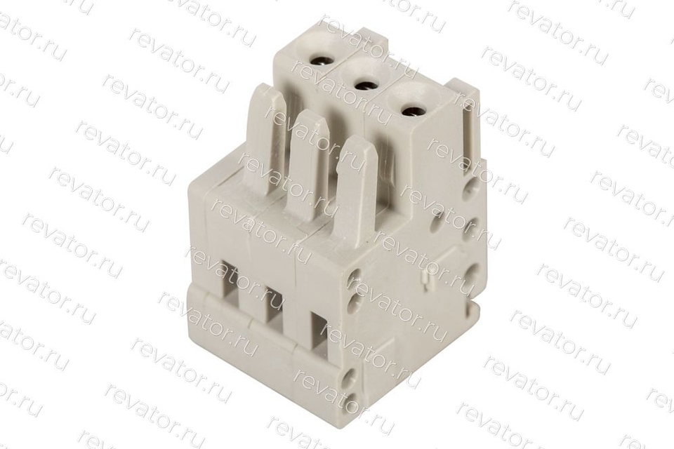 Разъем розетка 3,5мм 3 полюса 435103 SUPU